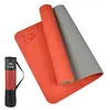 Gruper TPE Yoga Mat,Pro Yoga...