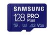 Samsung PRO Plus 128GB, Blue