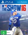 MLB 16: The Show -...