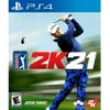 PGA TOUR 2K21 (Sony...