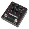 Blackhole Reverb Effectpedal