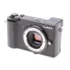Panasonic Lumix DC-GX9 20.3MP...