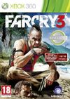 Far Cry 3 Classics (Xbox 360)