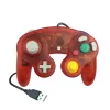 USB Wired Transparent NGC...