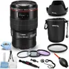 Canon EF 100mm f/2.8L Macro...