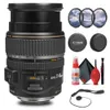 Canon - EF-S 17-85mm f/4-5.6...