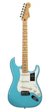 Fender Player II Stratocaster...
