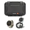 Garmin - fenix 8 AMOLED...