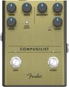 Fender Compugilist Compessor...