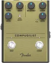 Fender Compugilist Compessor...