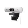 Logitech BRIO 500 Webcam 4...