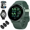 Garmin - VIVOACTIVE 6 Health...