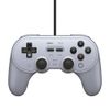 8BitDo - Pro 2 Wired Gamepad...