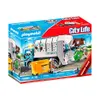 PLAYMOBIL City Recycling...
