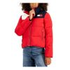 Tommy Jeans Womens Colorblock...