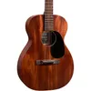 Martin Jason Isbell 0-10E...