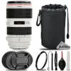 Canon EF 70-200mm f/2.8L IS...
