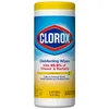 Clorox Lemon Scent...