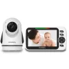 HelloBaby - HB6352 5.0" Video...