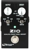 Source Audio Zio Analog Front...