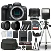 Canon EOS R10 Mirrorless...