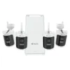 Swann AllSecure650™ Wi-Fi...