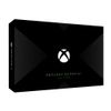 Xbox One X 1000GB - Black -...