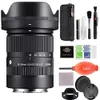 Sigma 18-50mm f2.8 DC DN...