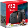 Nintendo Switch 2 + Mario...