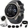Garmin fenix 9 Pro inReach...