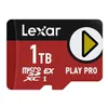 Lexar 1TB PLAY PRO microSDXC...