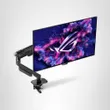 Asus Rog Swift 27” (26.5”...