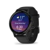 Garmin Venu 3 - 45 Mm Zwart