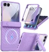 Samsung Galaxy Z Flip 7 All...