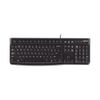 Logitech - K120  Full-size...