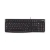 Logitech - K120  Full-size...