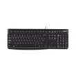 Logitech - K120  Full-size...