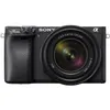 Sony α Alpha 6400 con...