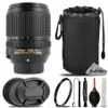Nikon AF-S DX NIKKOR 18-140mm...