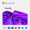 Microsoft 365 Family 12-Month...