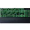 Razer Keyboard QWERTY Backlit...
