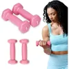 SPRI Dumbbells Hand Weights...