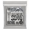 Ernie Ball John Mayer Silver...