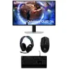Samsung LS27DG602SNXZA 27"...