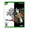 Yakuza Kiwami 1+2, Xbox...
