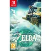 The Legend Of Zelda Tears Of...