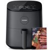 COSORI Air Fryer 4.7L, 9-in-1...