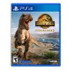 Jurassic World Evolution 2 -...