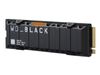 WD Black SN850 NVMe SSD...