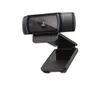Logitech Webcam C920 PRO HD,...